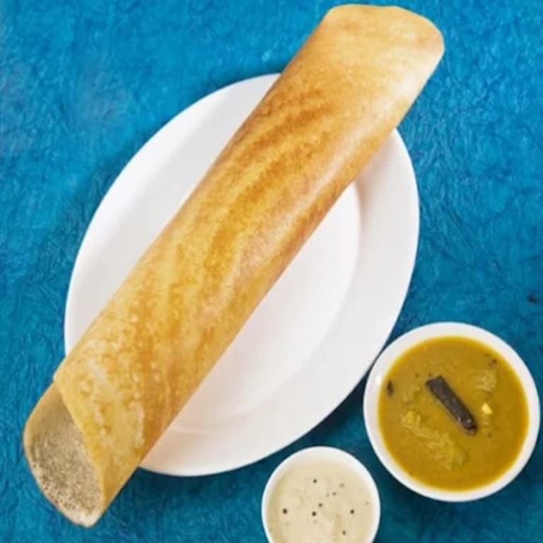 Delicious Naan Options