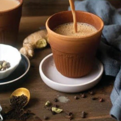 Chai.
