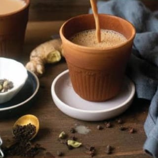 Masala Chai