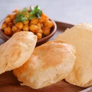 Chole Bhatura