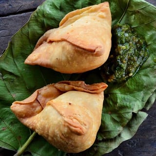 Samosa